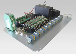 Datalogger - GEOILOGGER
