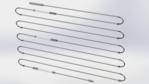 Extensómetro - EIF