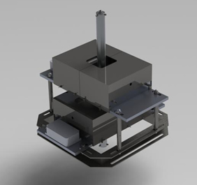 Péndulo Eléctrico TPI 30