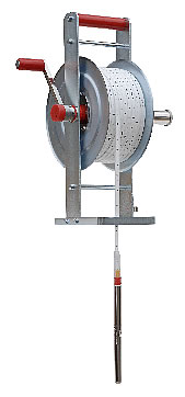 Sonda de Nivel de Agua INO